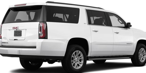 GMC YUKON XL 2016 1GKS2HKJ0GR147775 image